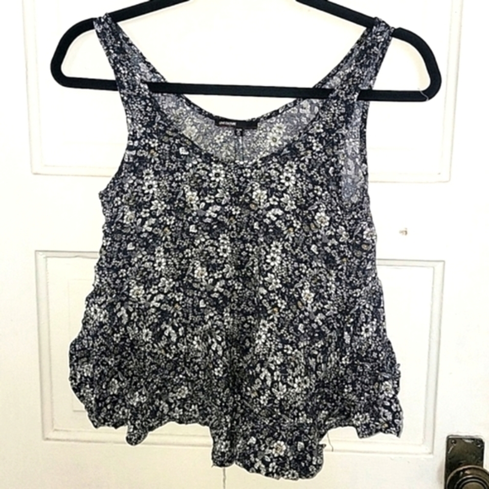 Love culture baby doll top